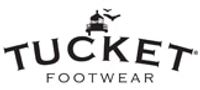Tucket Footwear coupons